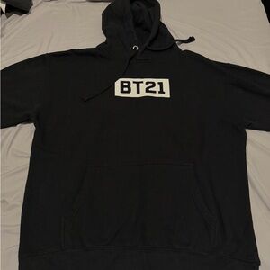 BT21 hoodie